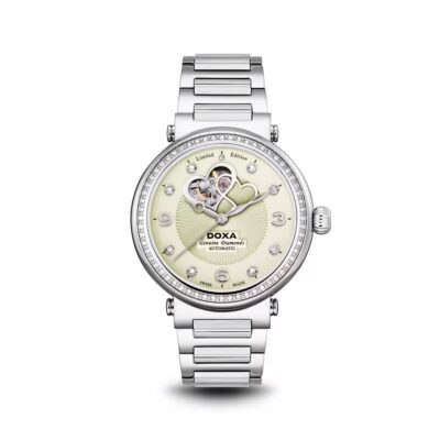 Ảnh sản phẩm Doxa Nữ D163SCM