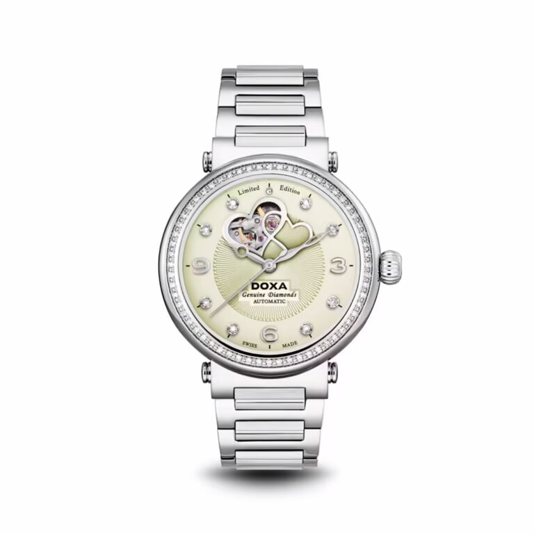 Doxa Nữ D163SCM