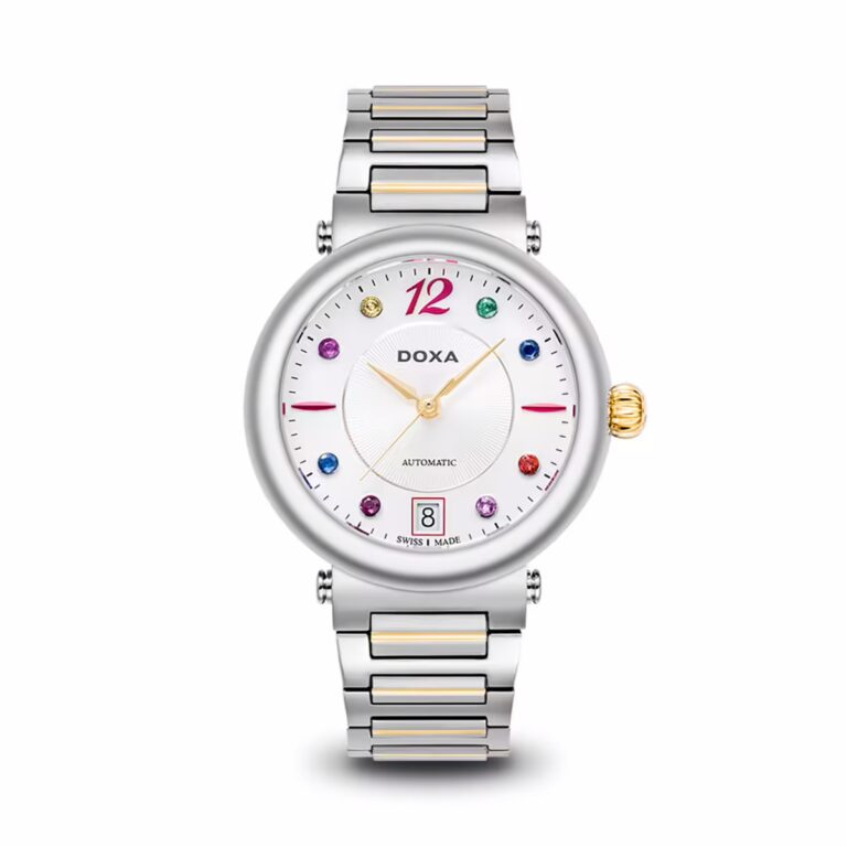 Doxa Nữ D184TRB