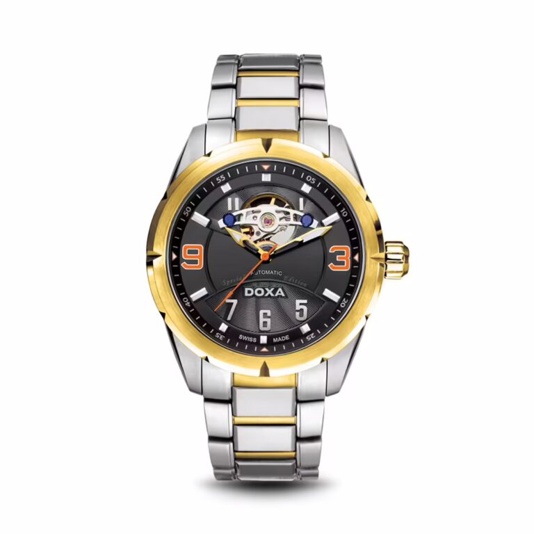 Doxa Nam D109TOW
