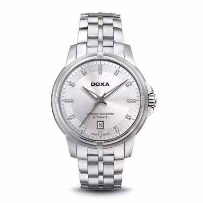 Ảnh sản phẩm Doxa Nam D152SWX