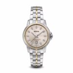 Doxa Nữ D153TGX - Ảnh 1