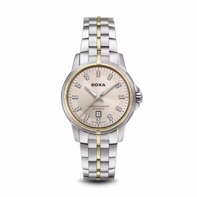 Ảnh sản phẩm Doxa Nữ D153TGX