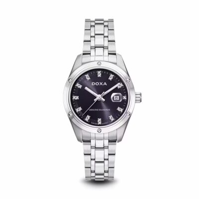 Ảnh sản phẩm Doxa Nữ D172SBX