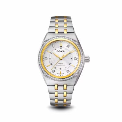 Ảnh sản phẩm Doxa Nữ D121TWD
