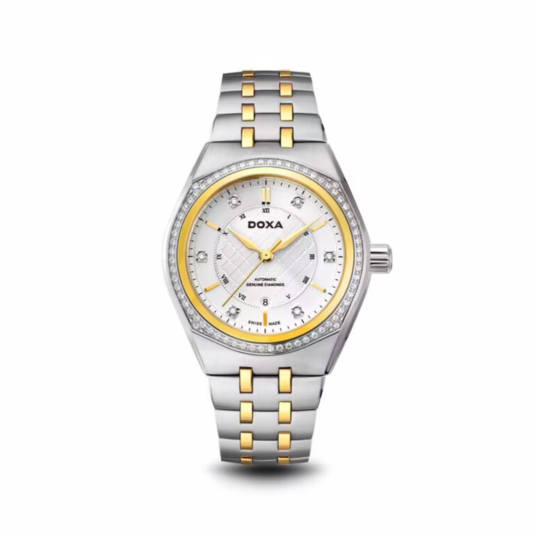 Doxa Nữ D121TWD