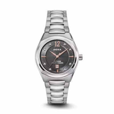 Ảnh sản phẩm Doxa Nữ D190SGY