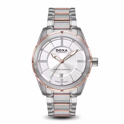 Ảnh sản phẩm Doxa Nam D159RWD