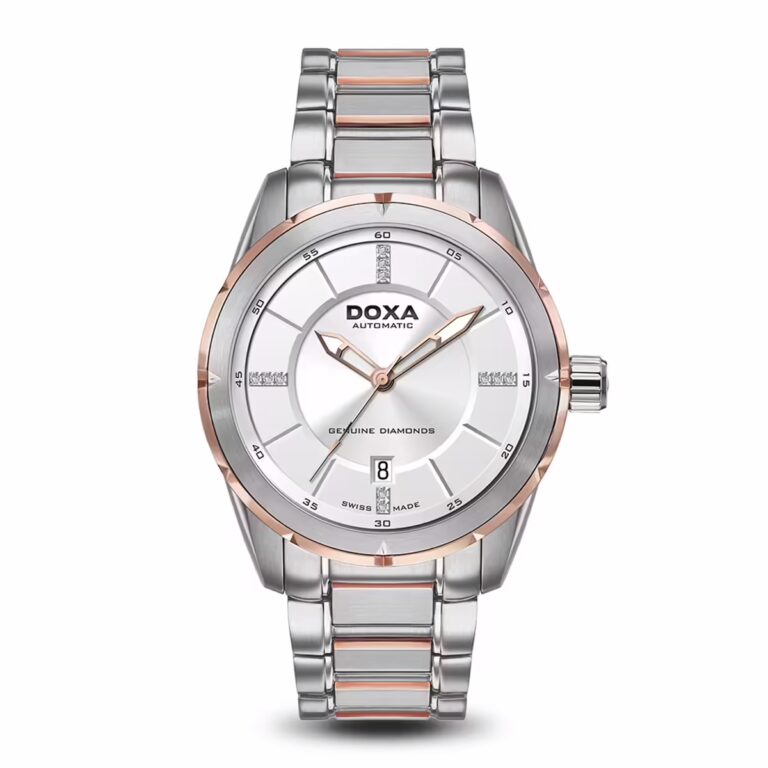 Doxa Nam D159RWD