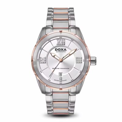 Ảnh sản phẩm Doxa Nam D159RWX