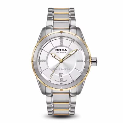 Ảnh sản phẩm Doxa Nam D159TWD