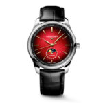 Longines Nam L2.919.4.09.2 - Ảnh 1