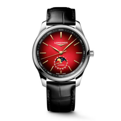 Ảnh sản phẩm Longines Nam L2.919.4.09.2