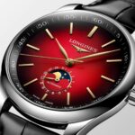 Longines Nam L2.919.4.09.2 - Ảnh 3