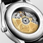 Longines Nam L2.919.4.09.2 - Ảnh 5