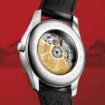 Longines Nam L2.919.4.09.2 - Ảnh 4