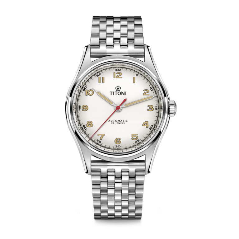 Titoni Nam 83019-S-639
