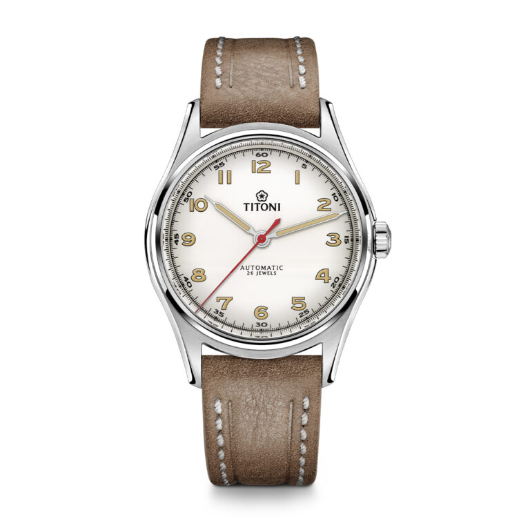 Titoni Nam 83019-S-ST-639