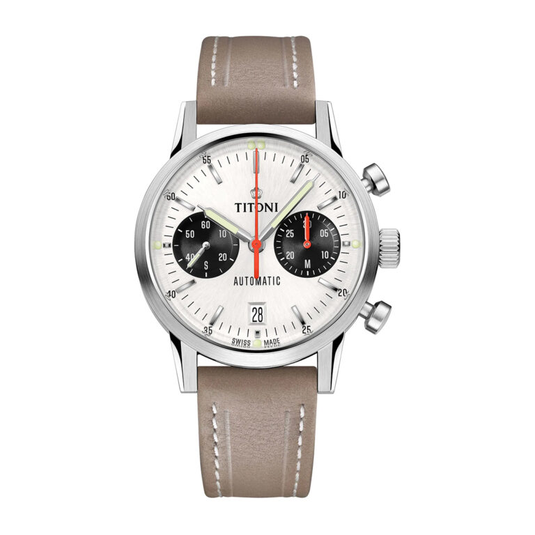 Titoni Nam 94020-S-ST-680
