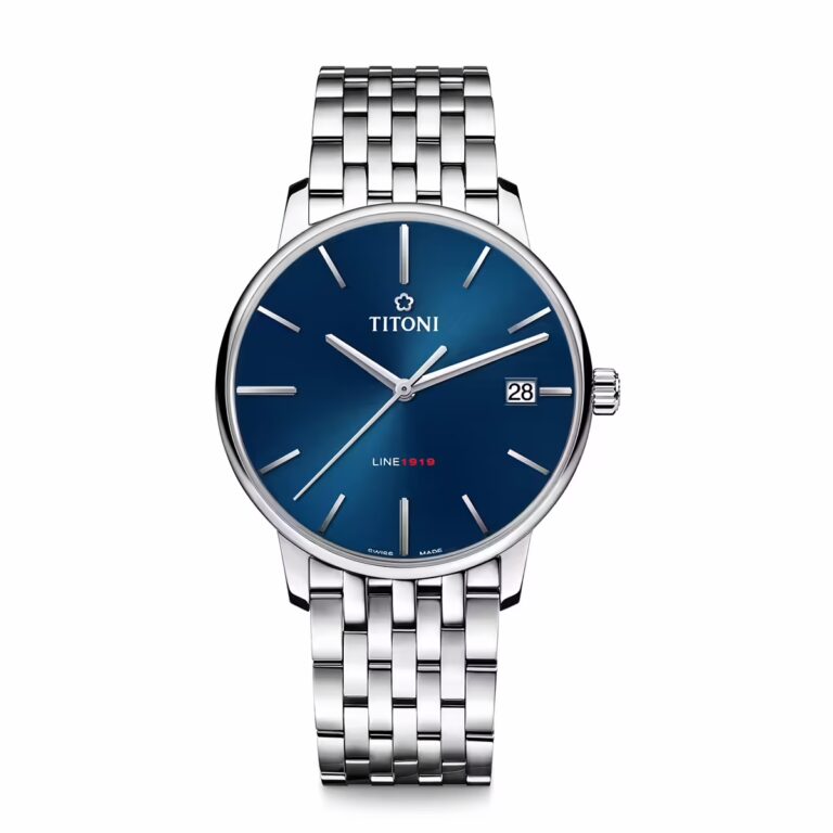 Titoni Nam 83919-S-612