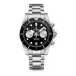 Titoni Nam 94300-S-BK-731 - Ảnh 1