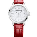 Baume & Mercier Nữ M0A10543 - Ảnh 1