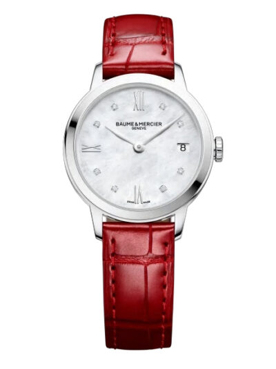 Ảnh sản phẩm Baume & Mercier Nữ M0A10543