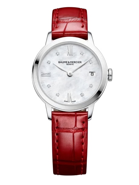 Baume & Mercier Nữ M0A10543