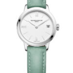 Baume & Mercier Nữ M0A10563 - Ảnh 1