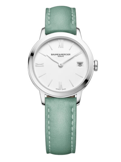Ảnh sản phẩm Baume & Mercier Nữ M0A10563