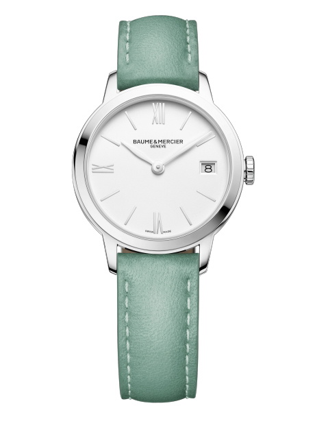 Baume & Mercier Nữ M0A10563