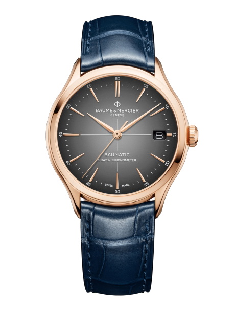 Baume & Mercier M0A10584