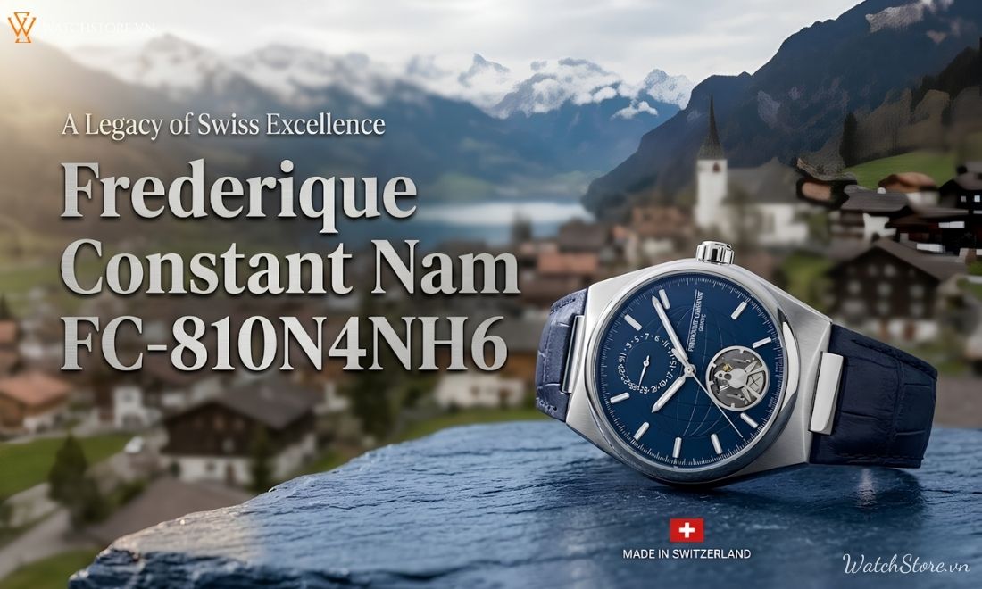 Top 7 mẫu đồng hồ cơ lộ máy Thụy Sĩ cực đẹp, đáng sở hữu 2026 2 dong ho co lo may thuy si 2