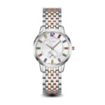 Doxa Nữ D156RRB - Ảnh 1