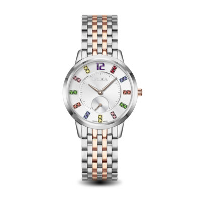 Ảnh sản phẩm Doxa Nữ D156RRB