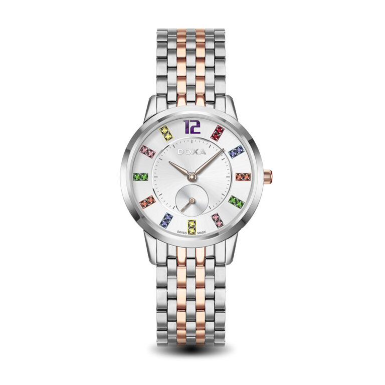 Doxa Nữ D156RRB