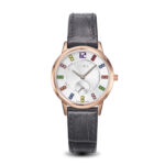 Doxa Nữ D156RRL - Ảnh 1