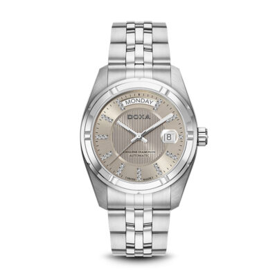 Ảnh sản phẩm Doxa Nam D173SGX