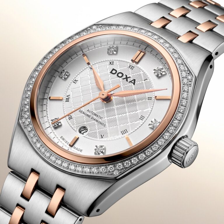 Doxa Nữ D121RWD