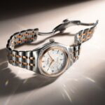 Doxa Nữ D121RWD - Ảnh 4