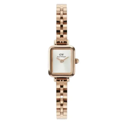 Ảnh sản phẩm Daniel Wellington Nữ DW00100847
