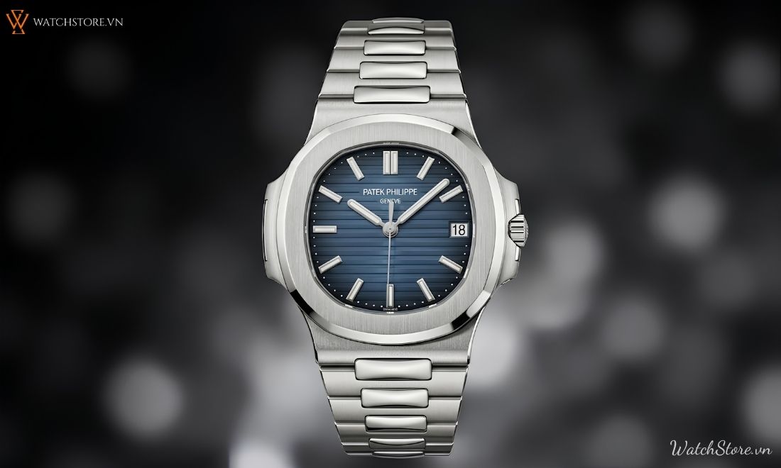 Top đồng hồ Patek Philippe bản giới hạn: siêu phẩm đẳng cấp nhất - ảnh 4