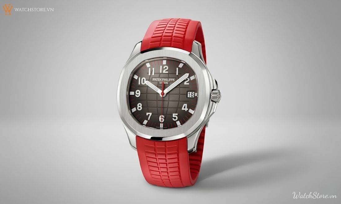 Top đồng hồ Patek Philippe bản giới hạn: siêu phẩm đẳng cấp nhất - ảnh 5