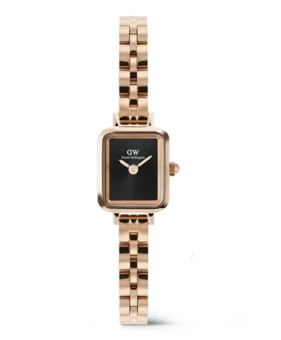 Ảnh sản phẩm Daniel Wellington Nữ DW00100848