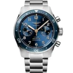 Longines Nam L3.821.4.93.6 - Ảnh 1