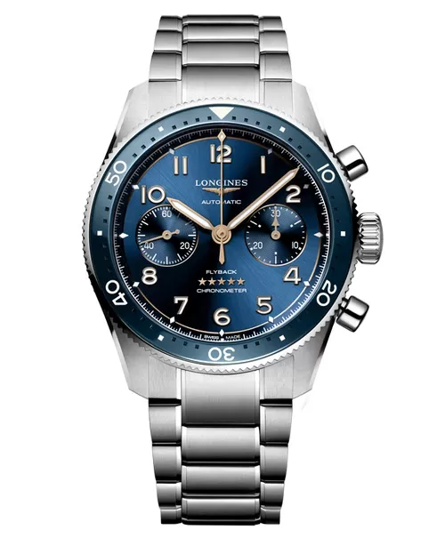 Longines Nam L3.821.4.93.6