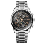 Longines Nam L2.673.4.61.6 - Ảnh 1