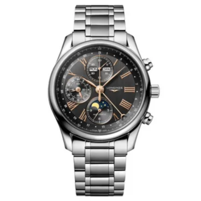 Ảnh sản phẩm Longines Nam L2.673.4.61.6