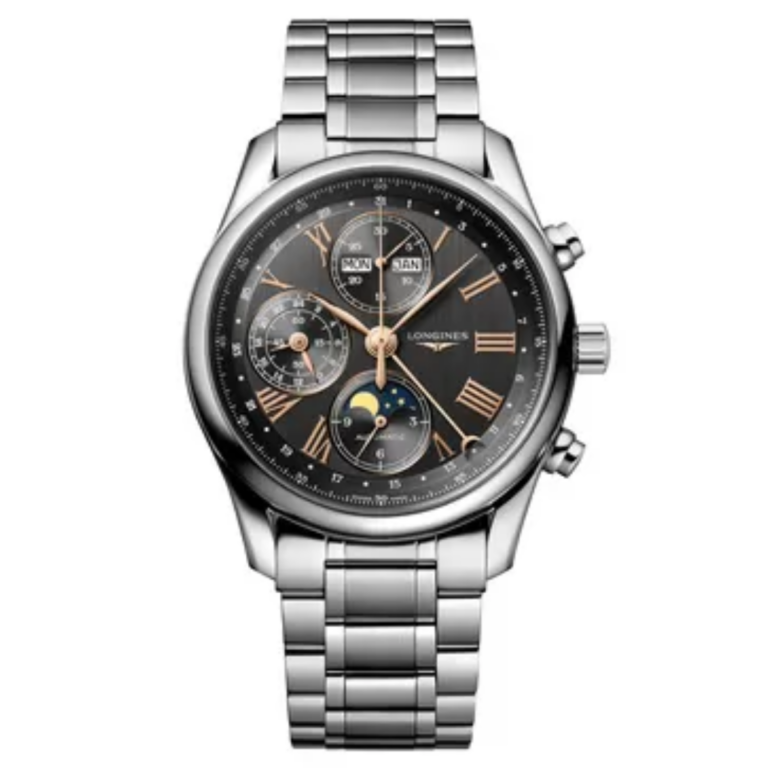 Longines Nam L2.673.4.61.6