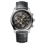 Longines Nam L2.673.4.61.2 - Ảnh 1